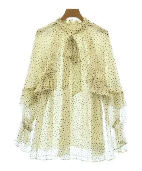 Apuweiser-Riche Blouses
