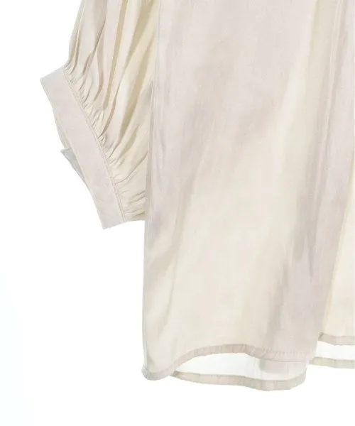 Aqua Girl Blouses
