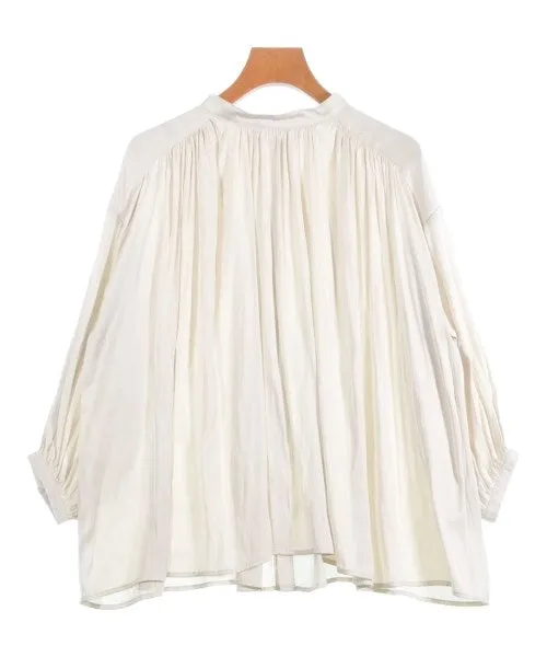 Aqua Girl Blouses