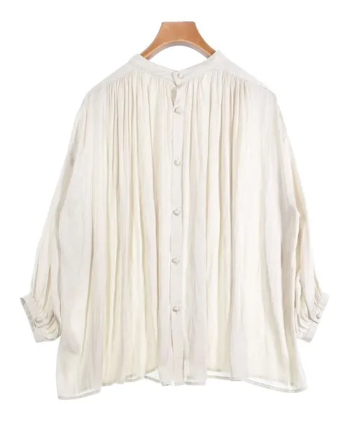 Aqua Girl Blouses
