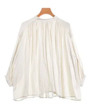 Aqua Girl Blouses