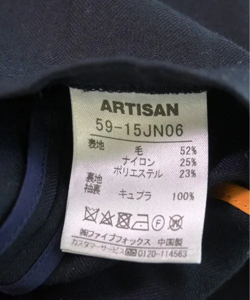 ARTISAN Business suits