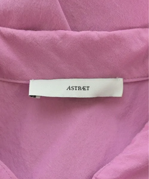 ASTRAET Dresses