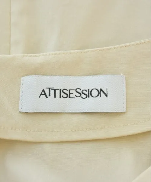 ATTISESSION Blouses