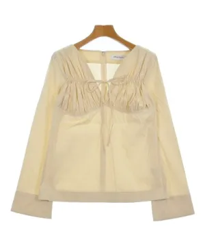 ATTISESSION Blouses