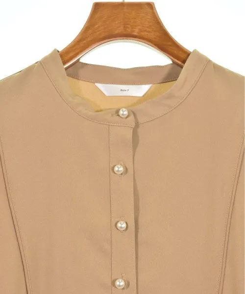 AuieF Blouses