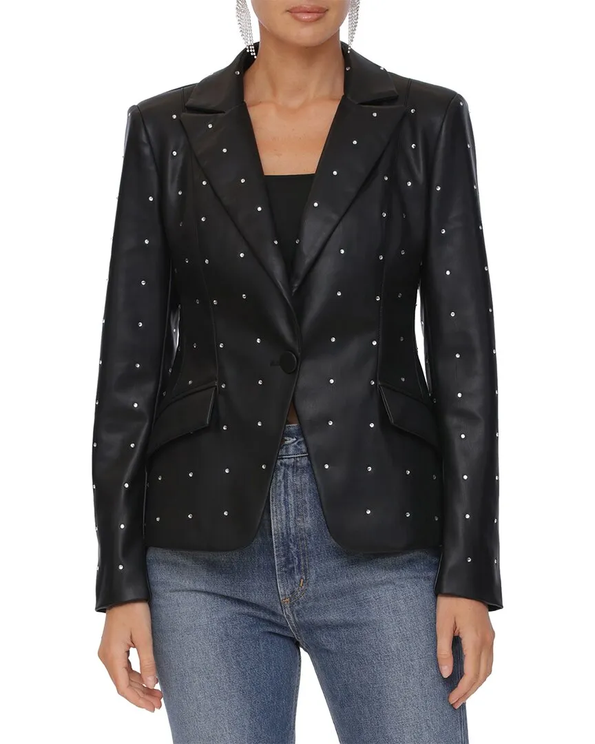 Avec Les Filles Blazer