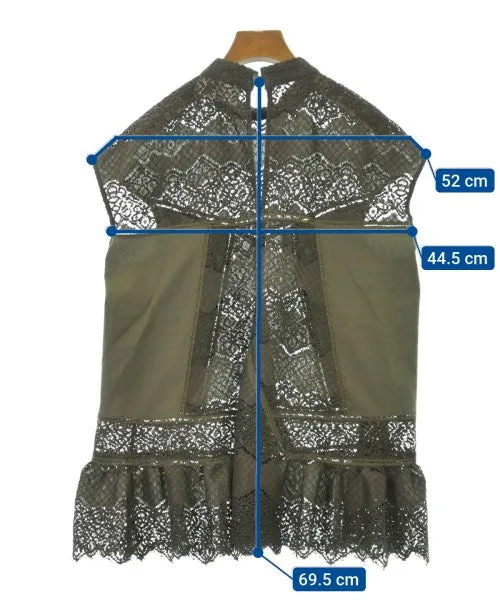 avie Blouses