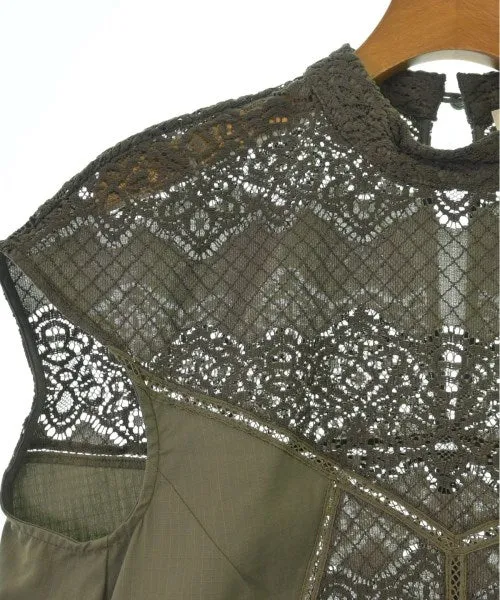 avie Blouses