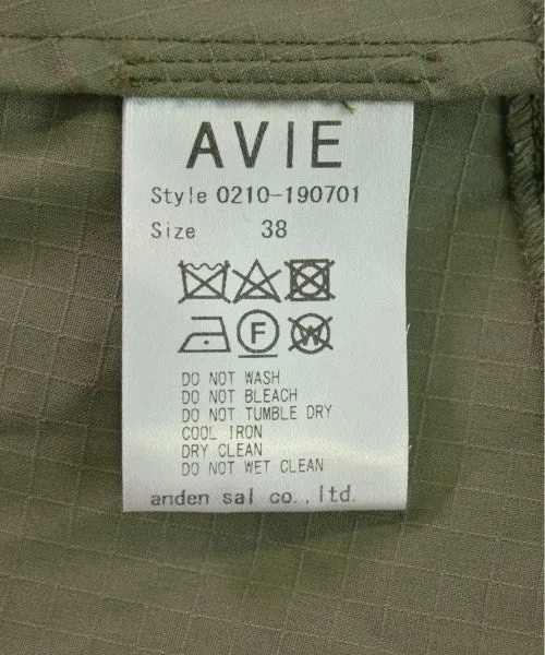 avie Blouses