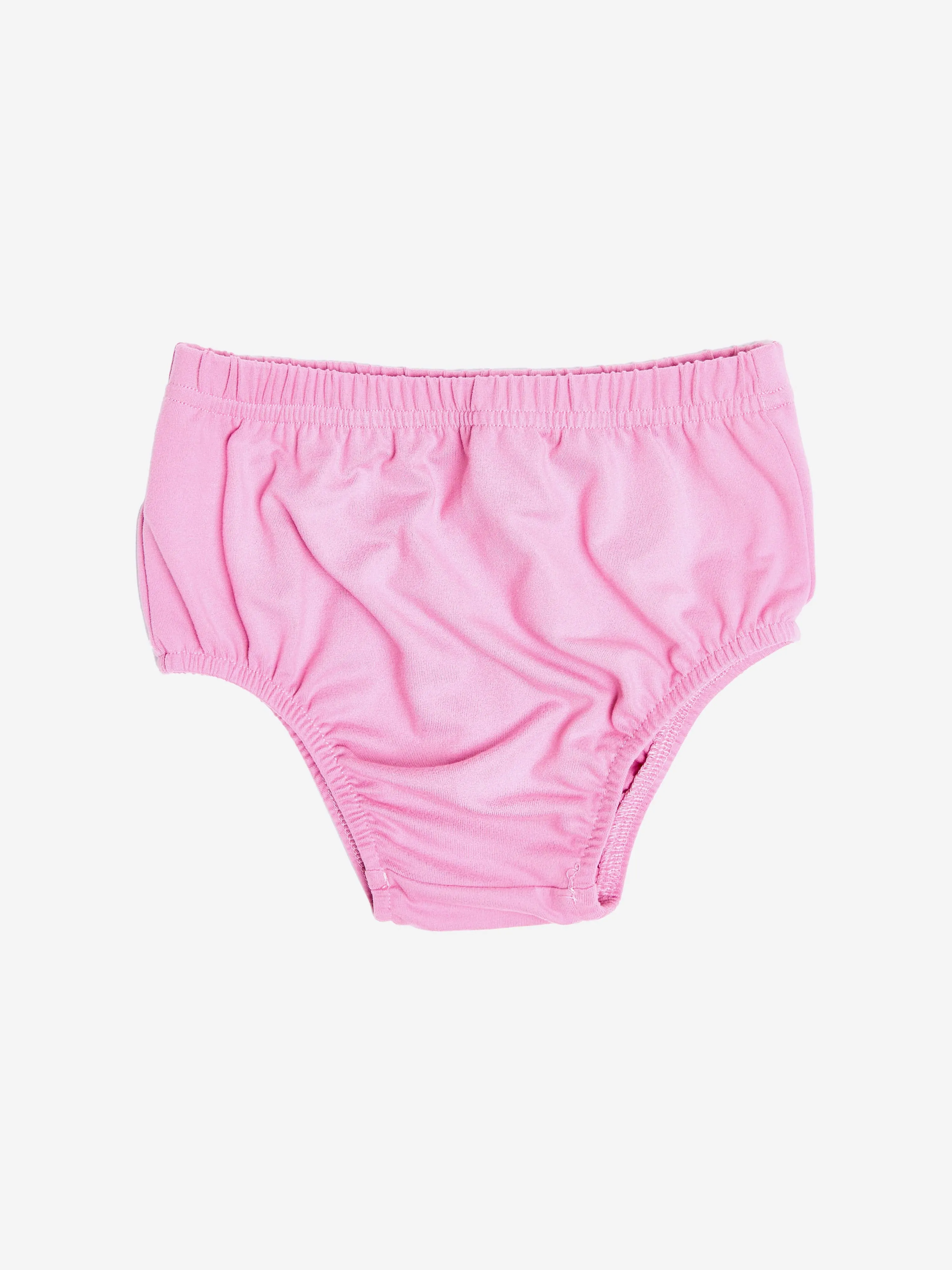 Baby Girls Royal Rose Dress in Pink