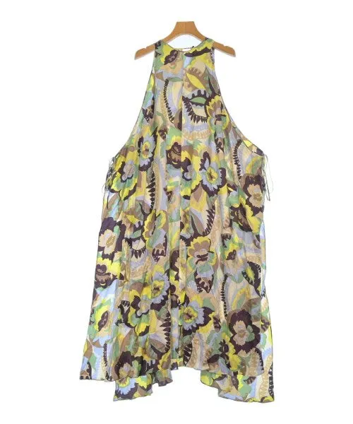 BACCA Dresses