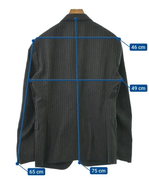 BAGNOLI SARTORIA NAPOLI Business suits