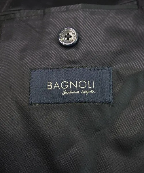 BAGNOLI SARTORIA NAPOLI Business suits