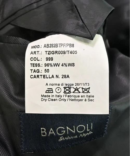 BAGNOLI SARTORIA NAPOLI Business suits