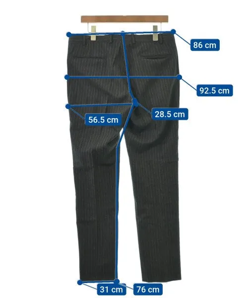 BAGNOLI SARTORIA NAPOLI Business suits