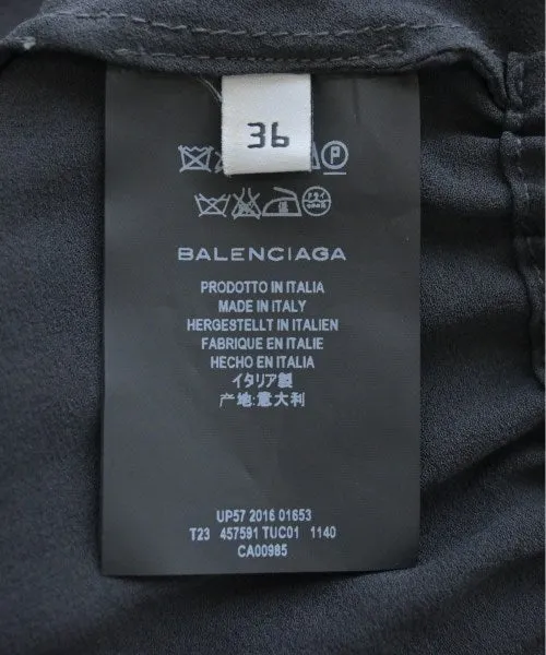 BALENCIAGA Blouses