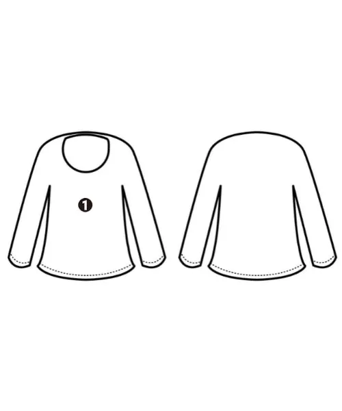 BALENCIAGA Blouses
