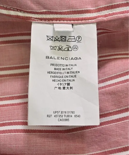 BALENCIAGA Dresses