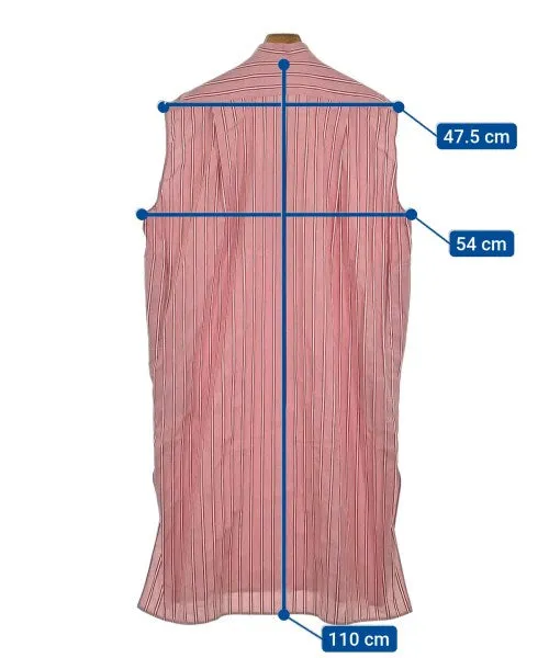 BALENCIAGA Dresses