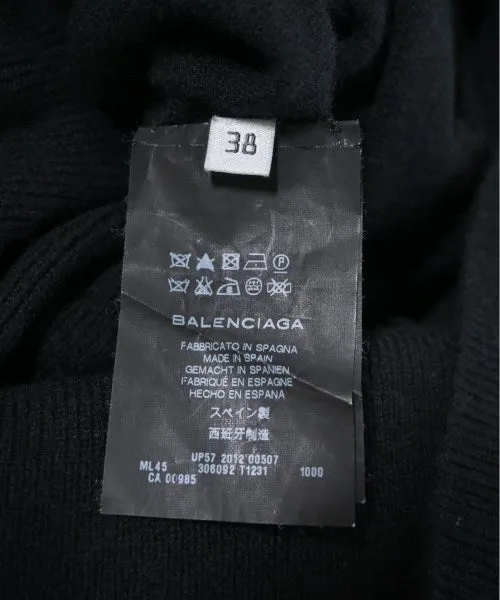 BALENCIAGA Dresses