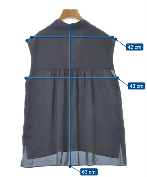 Ballsey Blouses