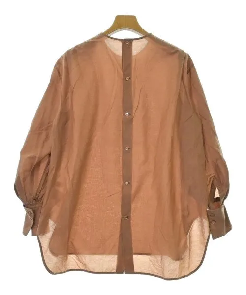 Ballsey Blouses