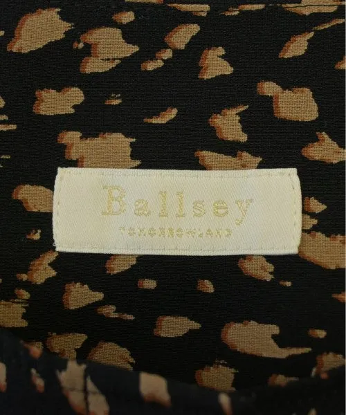 Ballsey Blouses
