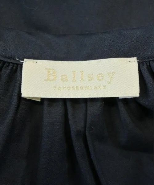 Ballsey Blouses