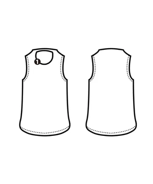 Ballsey Blouses