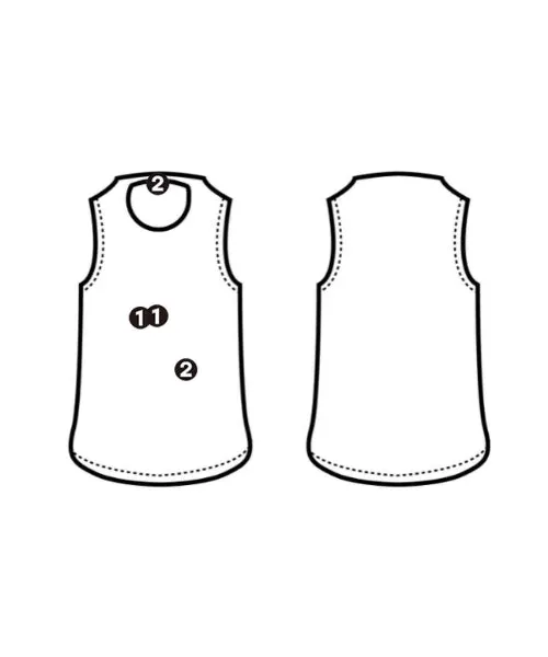 Ballsey Blouses