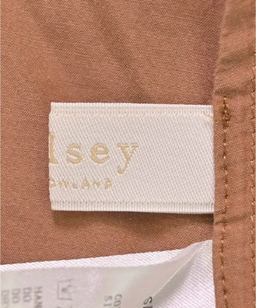 Ballsey Blouses