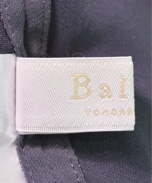 Ballsey Blouses