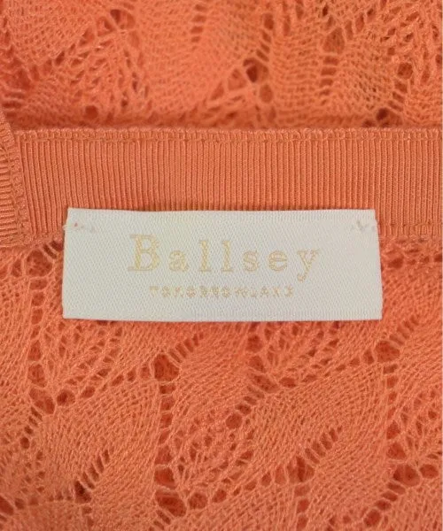 Ballsey Dresses