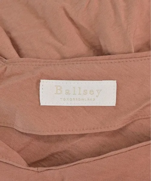 Ballsey Dresses