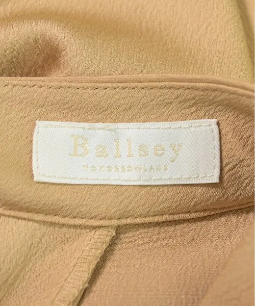 Ballsey Dresses