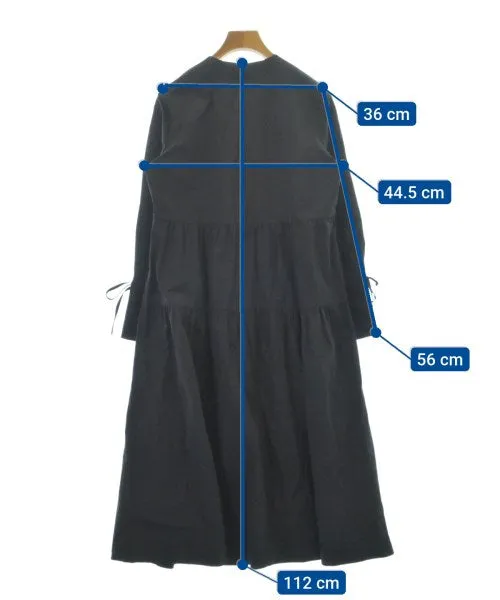 Ballsey Dresses