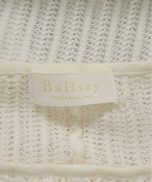 Ballsey Dresses