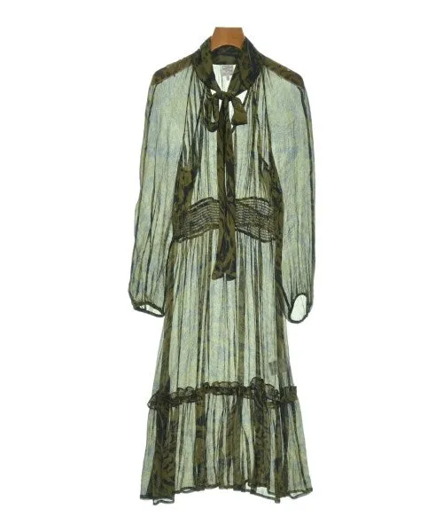 BAUM UND PFERDGARTEN Dresses