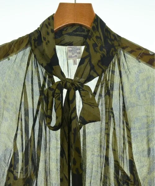 BAUM UND PFERDGARTEN Dresses