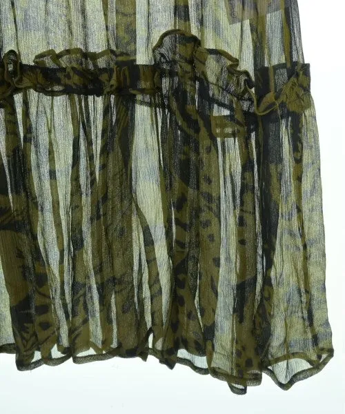 BAUM UND PFERDGARTEN Dresses