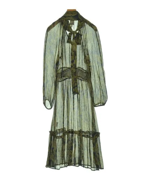BAUM UND PFERDGARTEN Dresses