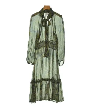 BAUM UND PFERDGARTEN Dresses