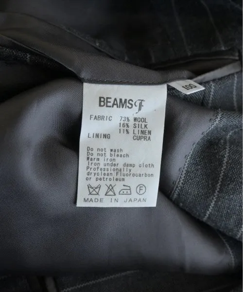 BEAMS F Business suits