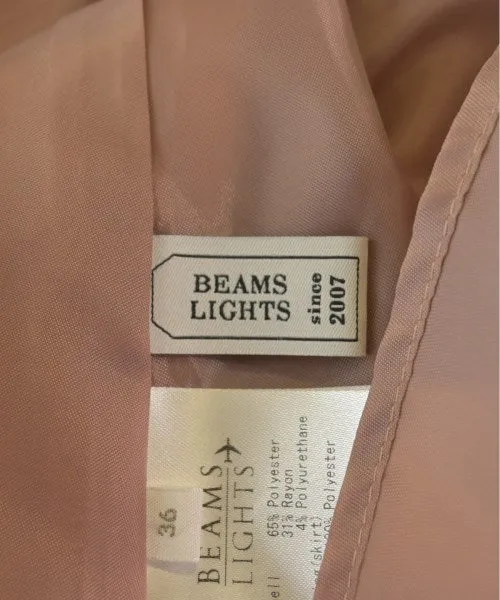BEAMS Lights Dresses