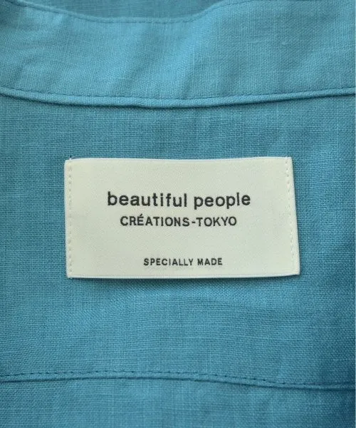 Beautiful People Blouses