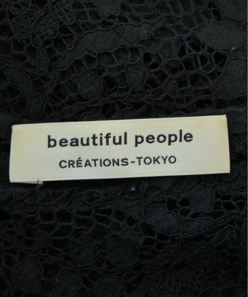 Beautiful People Blouses