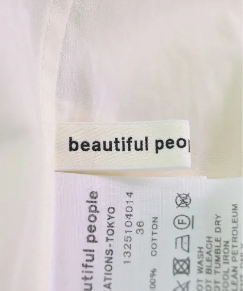 Beautiful People Dresses