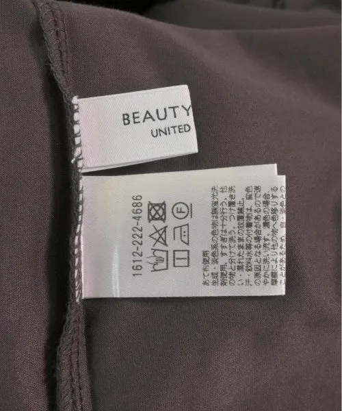 BEAUTY&YOUTH UNITED ARROWS Blouses
