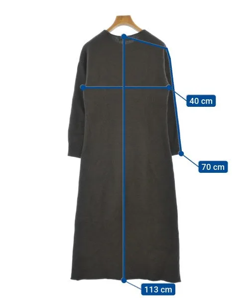 BEAUTY&YOUTH UNITED ARROWS Dresses